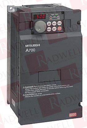 MITSUBISHI FR-AF740-02600-EC