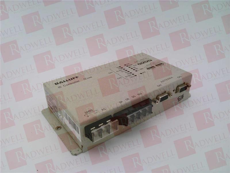BALLUFF BIS S-404-30-KBT01