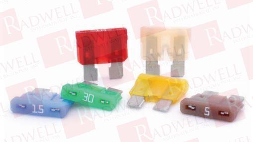 LITTELFUSE 0287004.PXCN