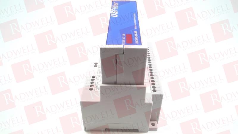 US FILTER ILK-INS-08-BE