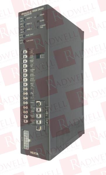 ORIENTAL MOTOR BLD120A-MK