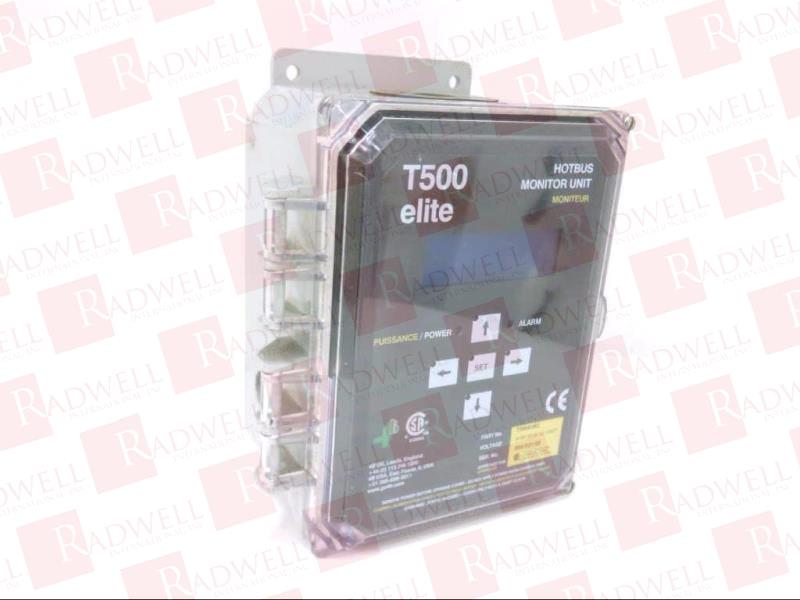 4B COMPONENTS T5004V46C