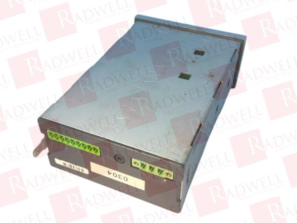 ENDRESS & HAUSER RIA250-A11R11