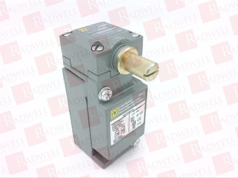 TELEMECANIQUE SENSORS 9007C68T10