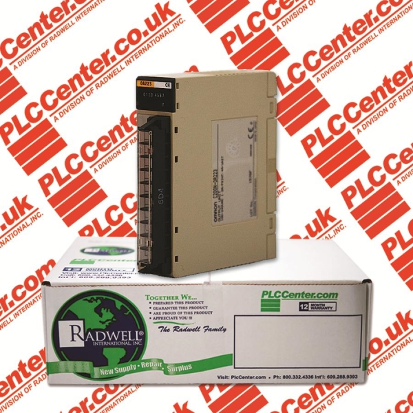OMRON C200H-OA223