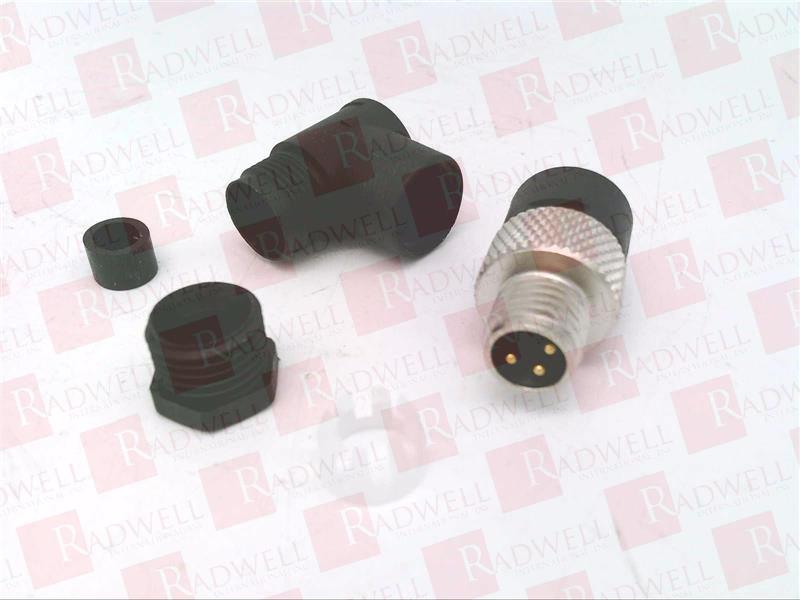 MOLEX N03MA04124