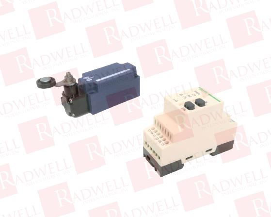 SCHNEIDER ELECTRIC XCKWD31
