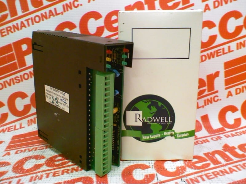 HORNER AUTOMATION HE693STP310