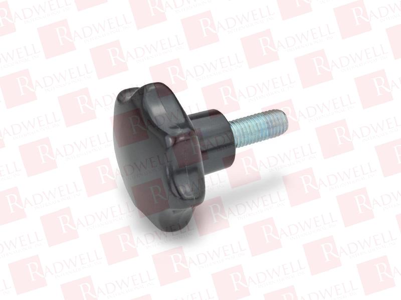 JW WINCO 6336.4-SK-50-M10-30