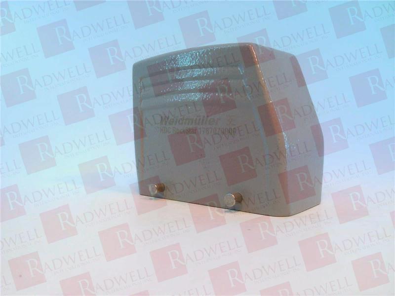 WEIDMULLER 1787070000