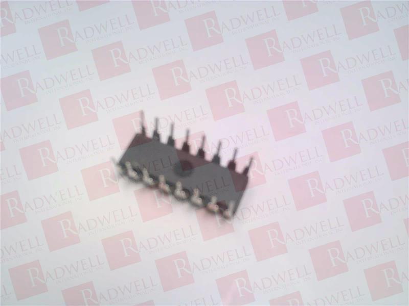 NATIONAL SEMICONDUCTOR DS75494N