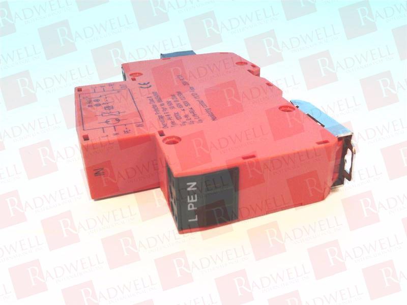 WEIDMULLER 8860340000