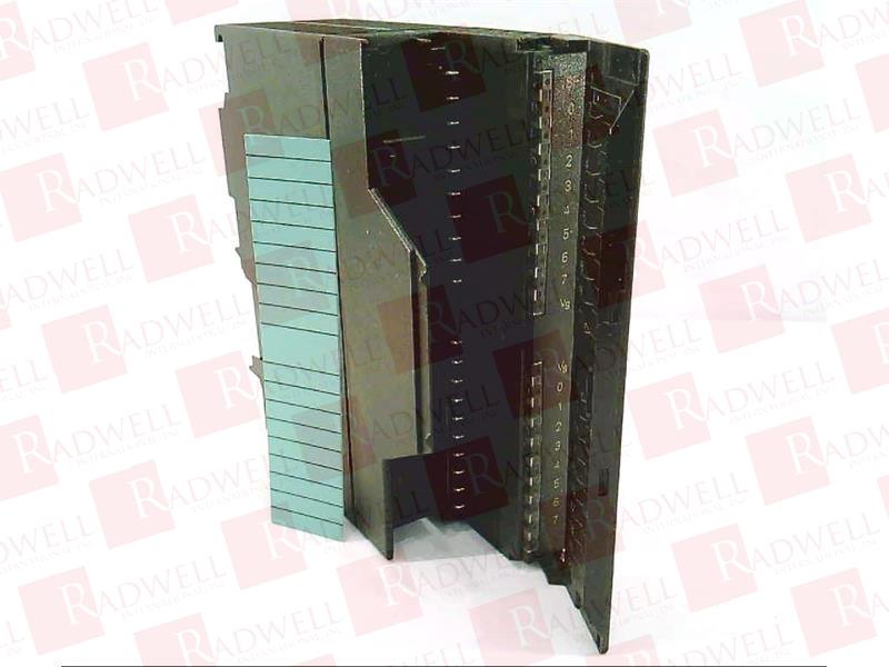 SIEMENS 6ES7321-7BH00-0AB0