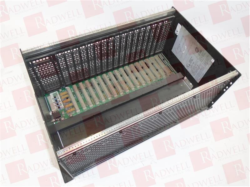 FANUC IC697CHS782