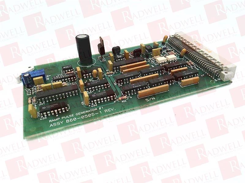 ROFIN 860-0505-1