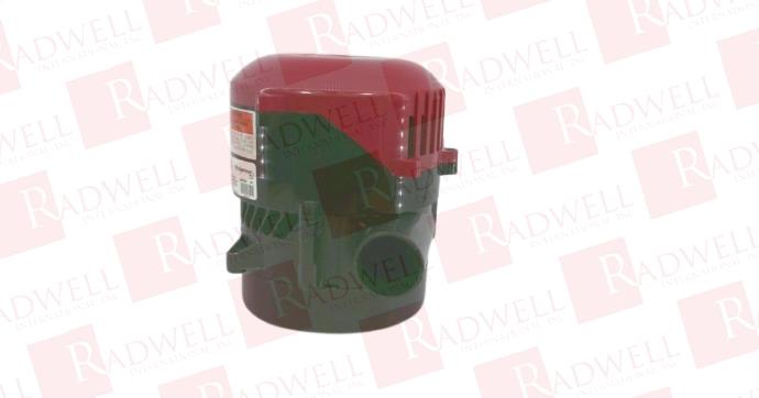 AMETEK WP057BH2-0N18A-0003