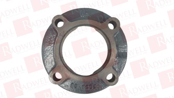 AMI BEARINGS UCFCSX06-19