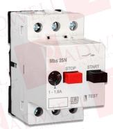EEC AEG MBS25N-016