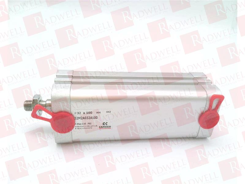 CAMOZZI 32M2A032A100