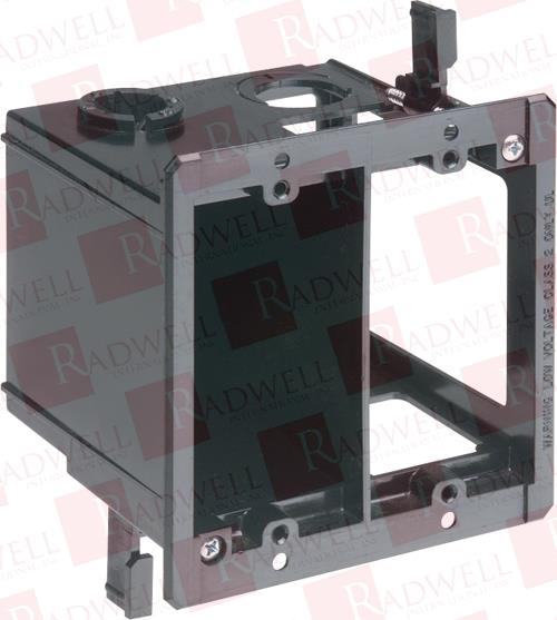 ARLINGTON INDUSTRIES LVDR2