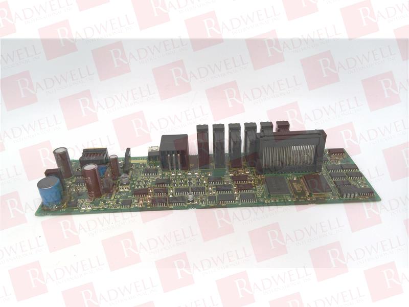 FANUC A20B-2001-0940