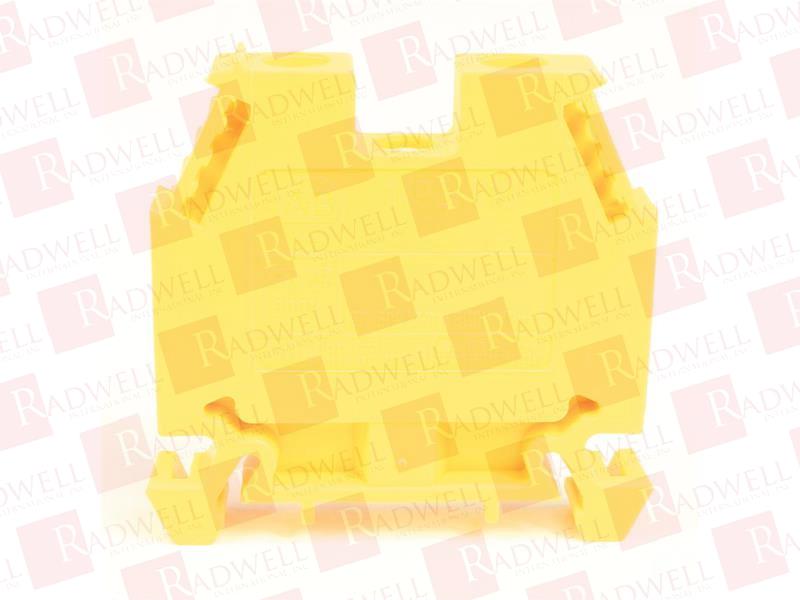 ALLEN BRADLEY 1492-W10-Y