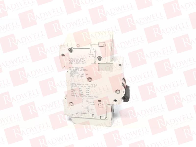 SCHNEIDER ELECTRIC M9F42235