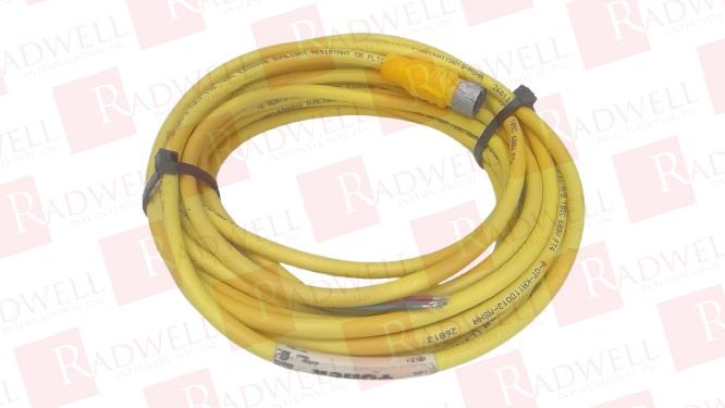TURCK KBEV 3T-6