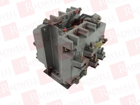 EATON CORPORATION 6957ED29-2C