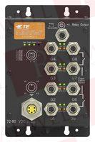 TE CONNECTIVITY 1-2320402-3
