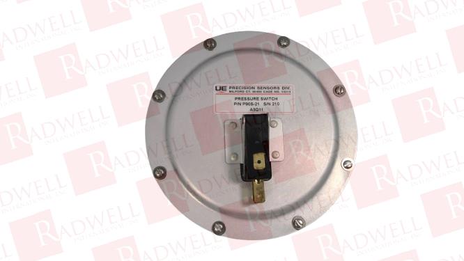 UE PRECISION SENSORS DIV P90S-21