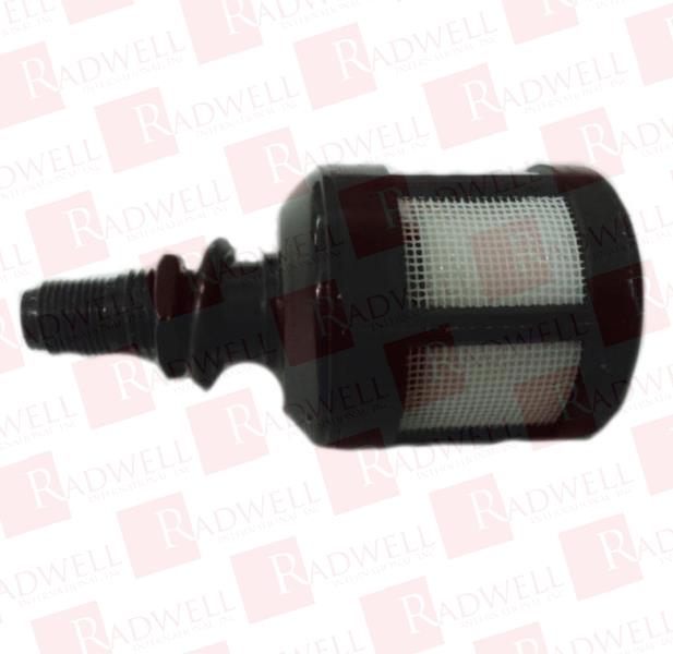 DRAIN VALVE KIT, AUTOMATIC, INTERNAL, N/C, 3/8 INCH ID, TUBE OUTLET, (84-10109)