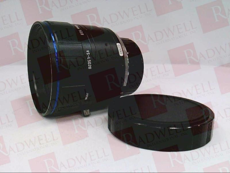 VS TECHNOLOGY CORP VS-L5028/F