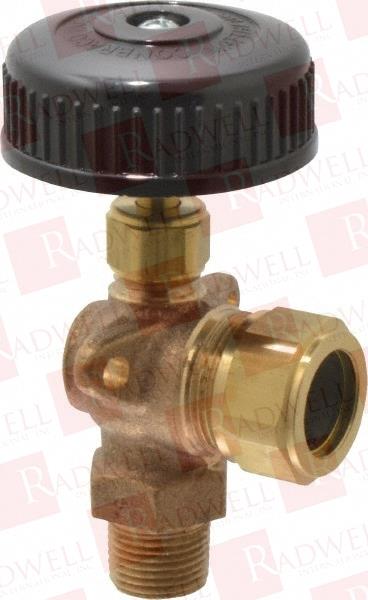 APOLLO VALVES 20-102-00