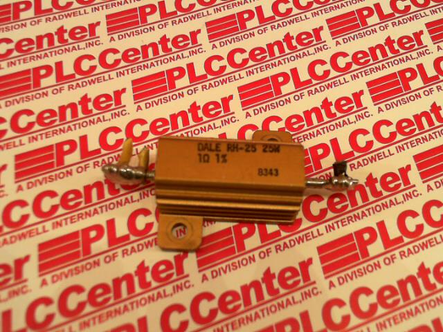 VISHAY RH0251R000FC02