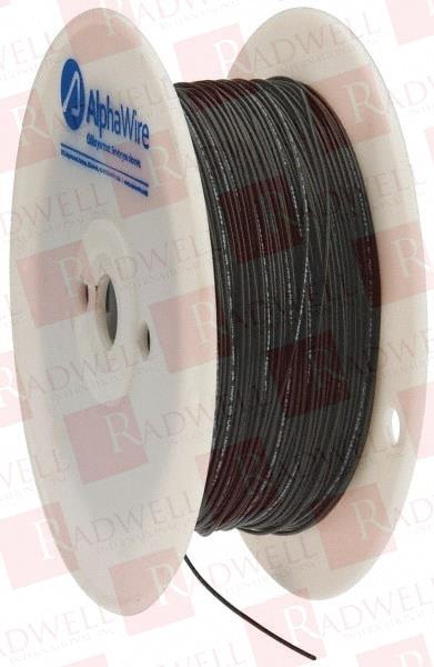 ALPHA WIRE 3050/1 BK001