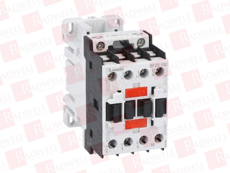 LOVATO BF2510D024