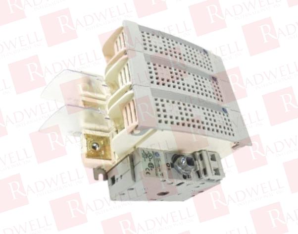 ALLEN BRADLEY 194R-J200-1753