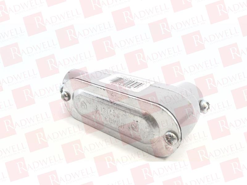 BWF MANUFACTURING INC D600-CGV