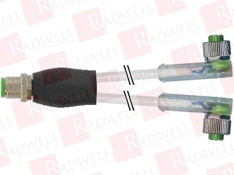 MURR ELEKTRONIK 7000-40781-2430060