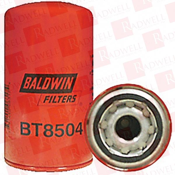 CLARCOR INC BT8504
