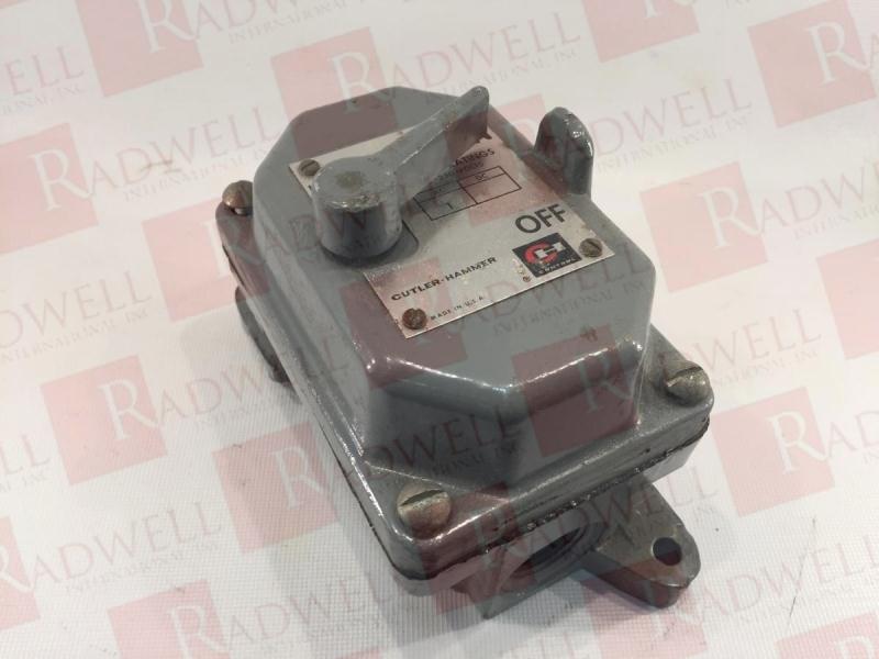 EATON CORPORATION 9101H96A
