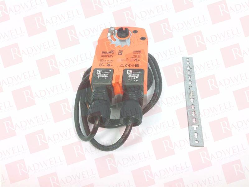 BELIMO TFB24-SR-S