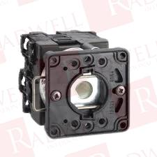 SCHNEIDER ELECTRIC K6C003H