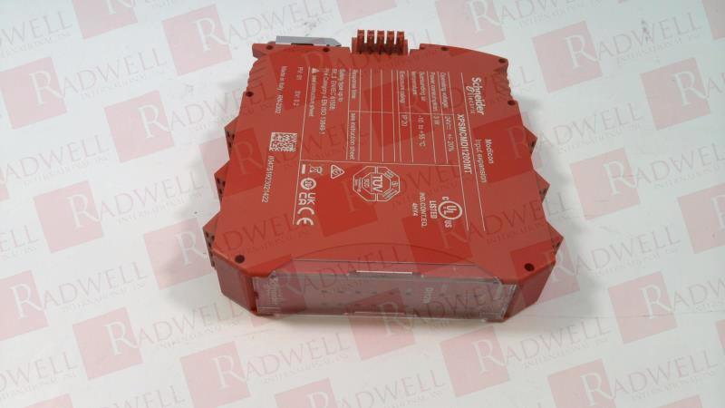 SCHNEIDER ELECTRIC XPSMCMDI1200MT