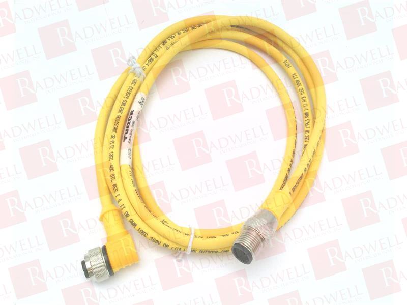 TURCK WK 4.4T-2-RS 4.4T/S1587-T
