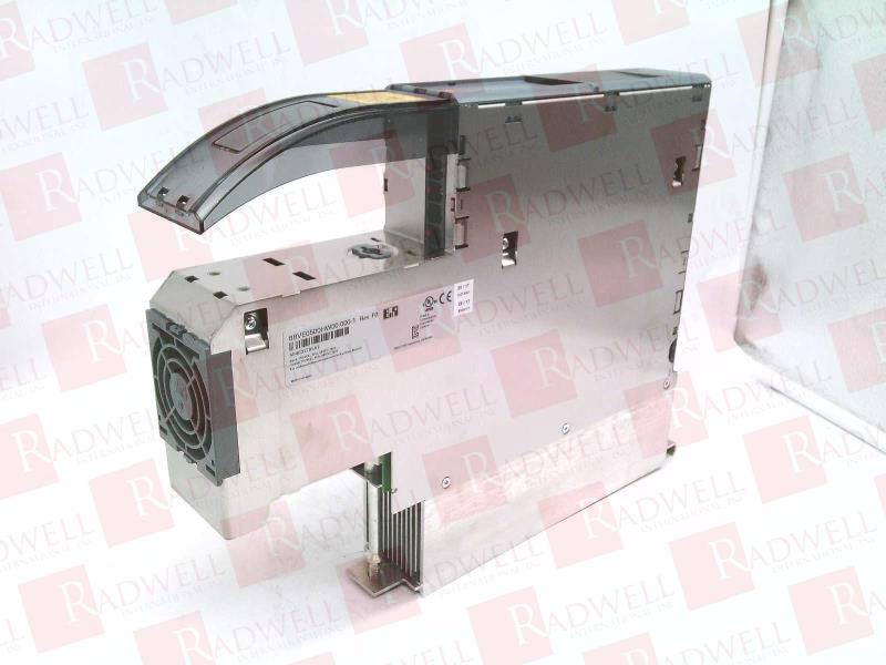 B&R 8BVE0500HW00.000-1