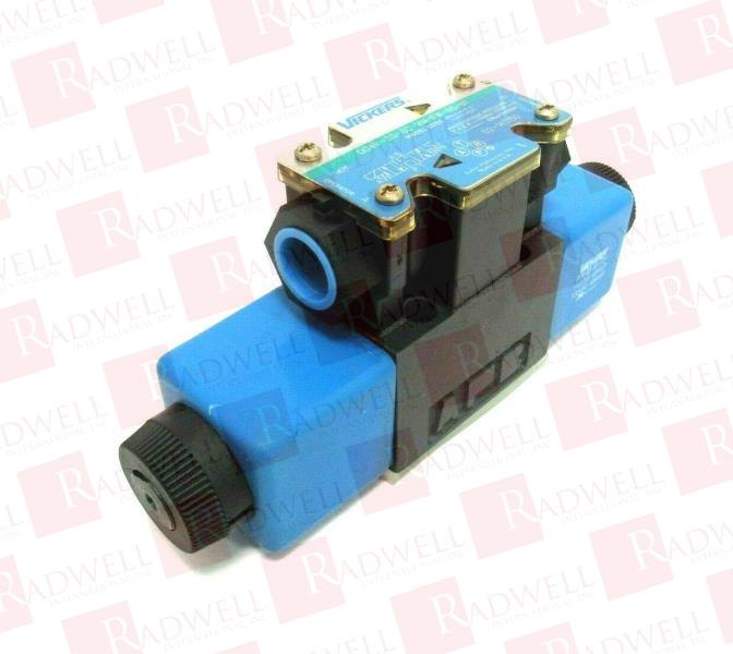 EATON CORPORATION DG4V-35-8C-VM-FW-B5-61