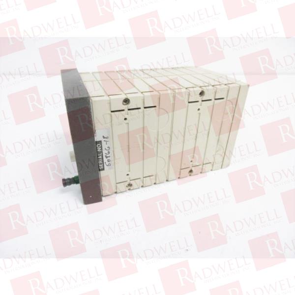 EDWARDS SIGNALING CONTROLLER 503