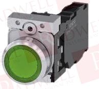 SIEMENS 3SU1152-0AB40-1FA0